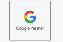 Google Partner badge