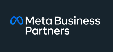 Meta Business Partners badge